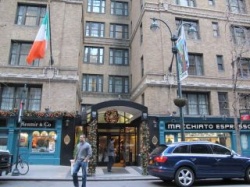 Fitzpatrick Grand Central - Reiseangebote