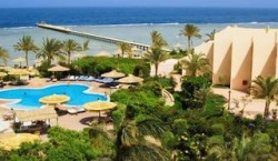 Flamenco Beach & Resort - Reiseangebote