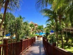 The Reef Coco Beach - Reiseangebote