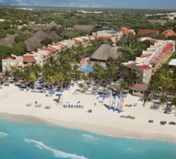 Viva Wyndham Azteca - Reiseangebote
