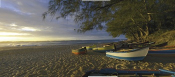 Auf Entdeckertour durch Mozambique - Reiseangebote