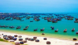 Vietnam und Kambodscha mit Badeaufenthalt in Phan Thiet - Reiseangebote