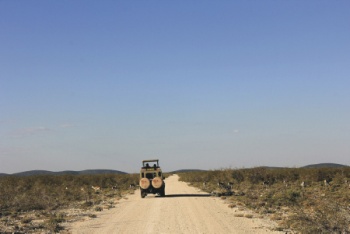 Klassisches Namibia - Reiseangebote