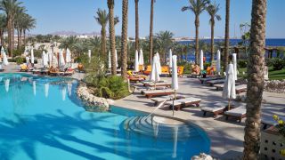 The Grand Sharm El Sheikh - Reiseangebote