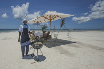 Tafelberg, Tiere und Mozambique - Reiseangebote