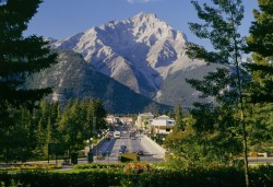 Kanada Aktiv - Rocky Mountain - Parks und Kanutour - Reiseangebote