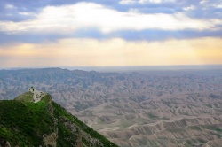 Iran Trekking Reise: Golestan & Elburs Gebirge - Reiseangebote