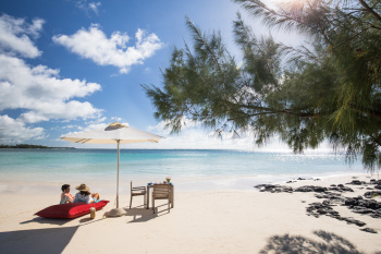 7 Nächte im modernen LUX* Belle Mare - Reiseangebote