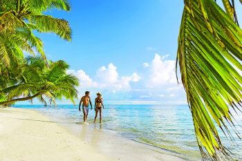 7 Nächte im abenteuerlichen Alphonse Island - Reiseangebote