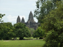Kambodschas Höhepunkte ab Siem Reap bis Phnom Penh - Reiseangebote