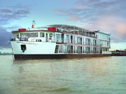 Mekong Flusskreuzfahrt Kambodscha - Vietnam - Reiseangebote