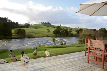 Charmante Bed & Breakfast Mietwagenreise - Reiseangebote Charmante Bed & Breakfast Mietwagenreise - Reiseangebote