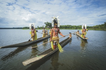 Wunder Papua - Neuguineas 
