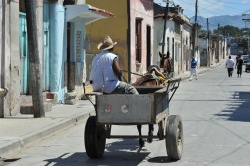 Kuba Otramanera  - Reiseangebote