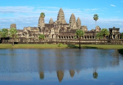 Kambodscha Thailand - Auf den Spuren der Khmer von Angkor Wat ins Königreich Siam - Reiseangebote