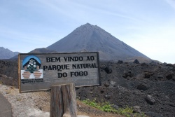 Erkundungtour auf Fogo - Reiseangebote