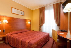 Best Western Nouvel Orleans - Reiseangebote