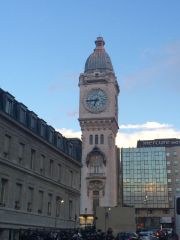 Mercure Paris Gare de Lyon - Reiseangebote
