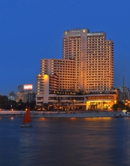 InterContinental Cairo Semiramis - Reiseangebote