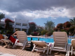 Mexicana Sharm Resort - Reiseangebote