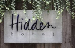 Hidden - Reiseangebote