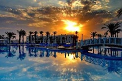 Hilton Marsa Alam Nubian Resort - Reiseangebote