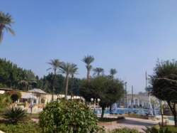 Cataract Pyramids Resort - Reiseangebote