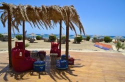 Shams Alam Beach Resort - Reiseangebote