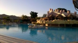 Pyramisa Isis Island Aswan Resort & Spa - Reiseangebote