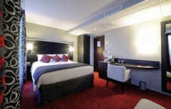 Mercure Paris Plaza Pont Mirabeau - Reiseangebote
