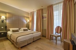 Villa Margaux Opéra Montmartre - Reiseangebote