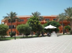 Amwaj Oyoun - Reiseangebote