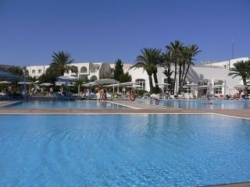 El Mouradi Club el Kantaoui - Reiseangebote