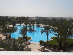 Vincci Djerba Resort - Reiseangebote