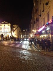 Adagio City Apart Paris Montmartre - Reiseangebote