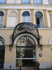 Corona Opera - Reiseangebote
