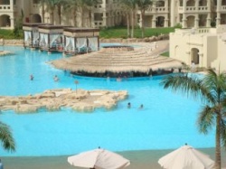 Rixos Sharm El Sheikh - Reiseangebote