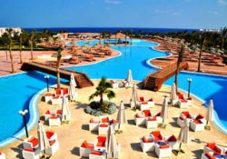 Fantazia Resort Marsa Alam - Reiseangebote