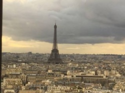 Hyatt Regency Paris Etoile - Reiseangebote