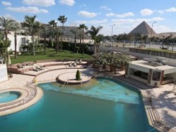 Mercure Le Sphinx - Reiseangebote