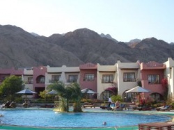 Tropitel Oasis - Reiseangebote