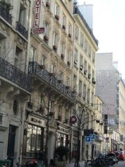 Inter Meslay Republique - Reiseangebote