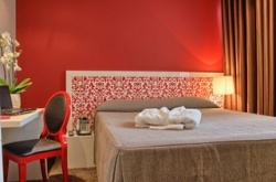 Pavillon Nation - Reiseangebote
