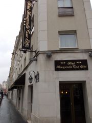 Beaugrenelle Tour Eiffel - Reiseangebote