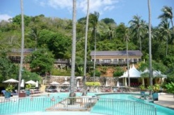 All Seasons Naiharn Phuket - Reiseangebote