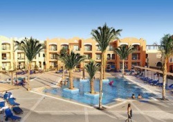 Jaz Dar EL Madina - Reiseangebote