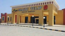 Magic Tulip Resort - Reiseangebote