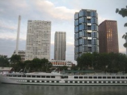 Adagio City Aparthotel Tour Eiffel - Reiseangebote
