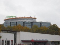 Mercure Paris La Villette - Reiseangebote