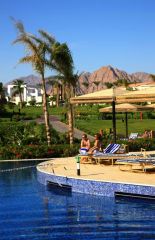 Maritim Jolie Ville Royal Peninsula Sharm El Sheikh - Reiseangebote